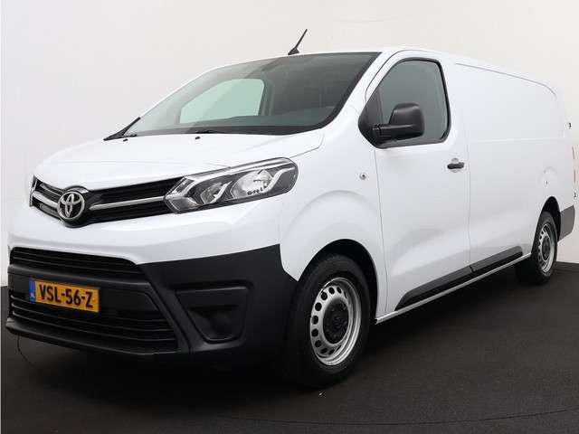 Toyota pro-ace 2022 Diesel