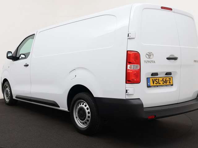 Toyota pro-ace 2022 Diesel