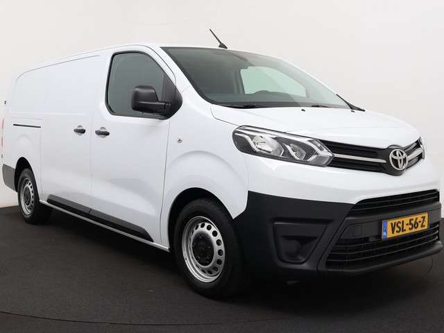 Toyota pro-ace 2022 Diesel