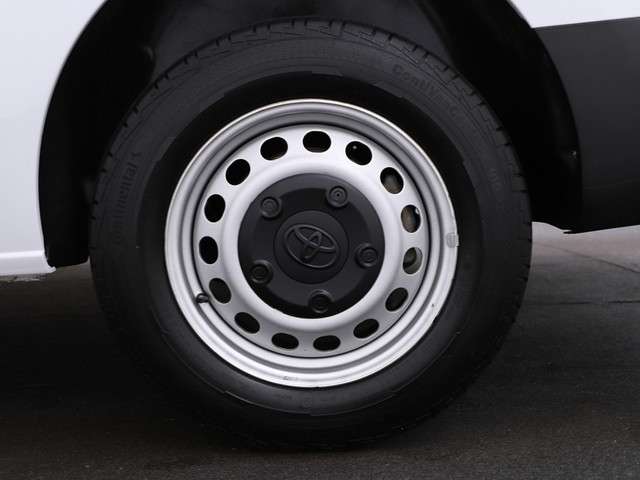 Toyota pro-ace 2022 Diesel