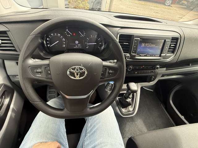 Toyota pro-ace 2022 Diesel