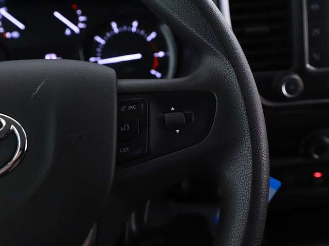 Toyota pro-ace 2022 Diesel