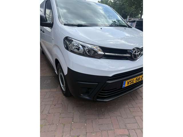 Toyota pro-ace 2022 Diesel