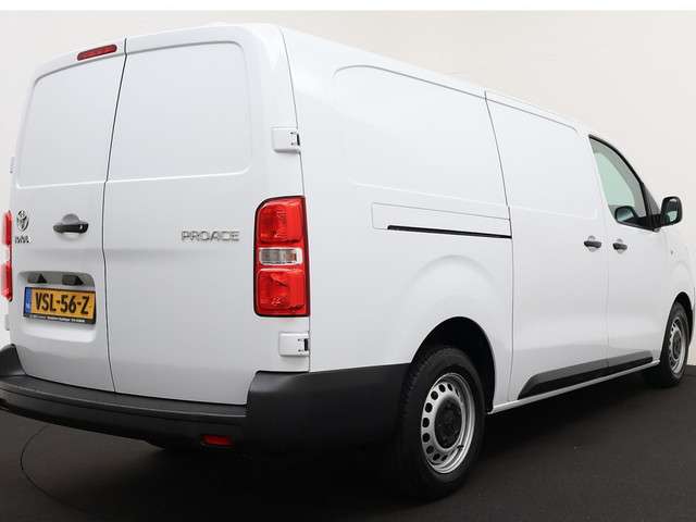Toyota pro-ace 2022 Diesel