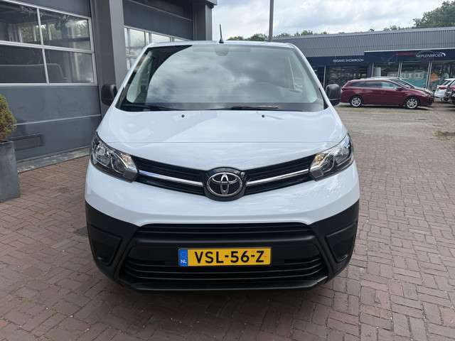 Toyota pro-ace 2022 Diesel