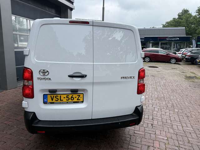 Toyota pro-ace 2022 Diesel