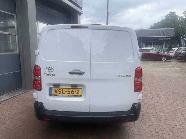 Toyota pro-ace 2022 Diesel