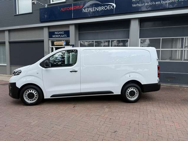 Toyota pro-ace 2022 Diesel
