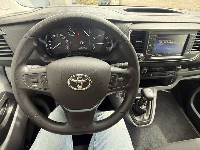 Toyota pro-ace 2022 Diesel