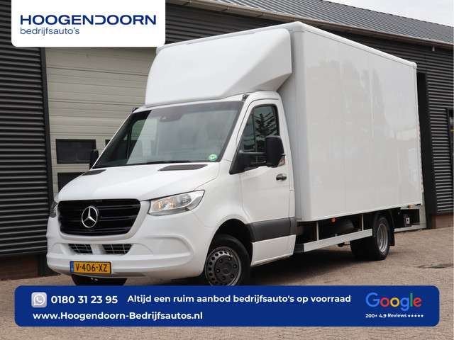 Mercedes-Benz Sprinter 2020 Diesel Mercedes-Benz Sprinter 2020 Diesel
