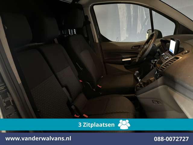 Ford Transit Connect 2