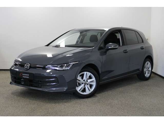 Volkswagen Golf 2025 Benzine