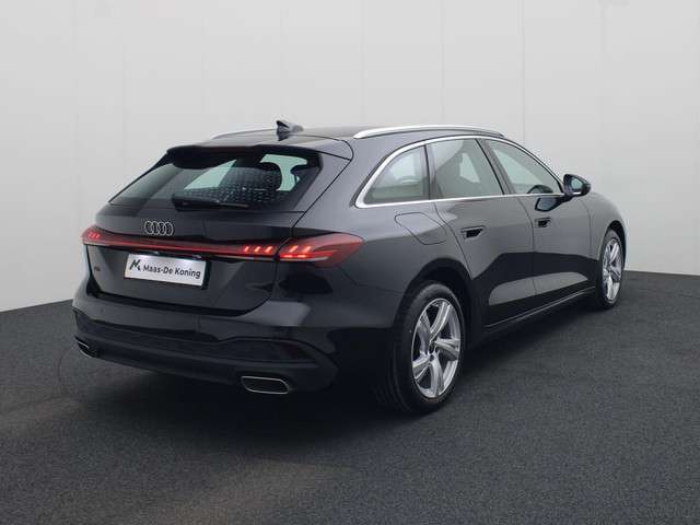Audi A5 2