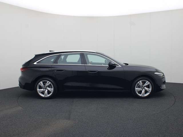 Audi A5 3