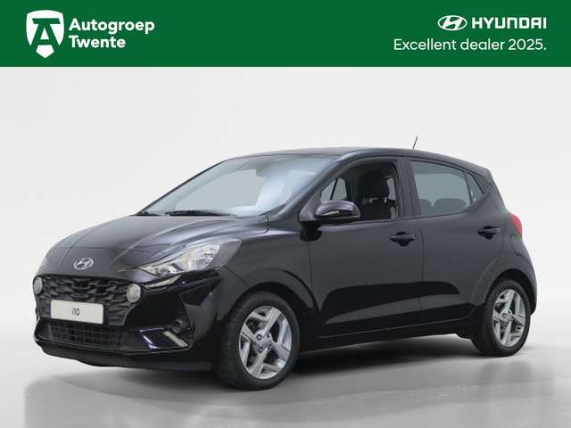 Hyundai i10 2023 Benzine
