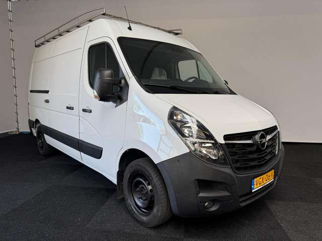 Opel Movano 2020 Diesel Opel Movano 2020 Diesel