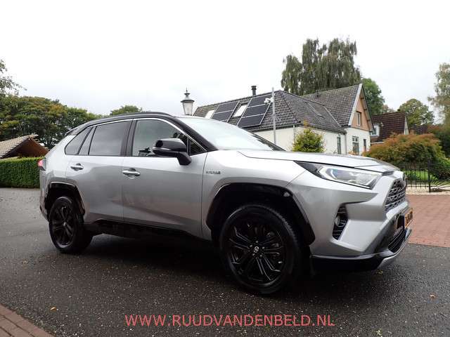 Toyota RAV4 3