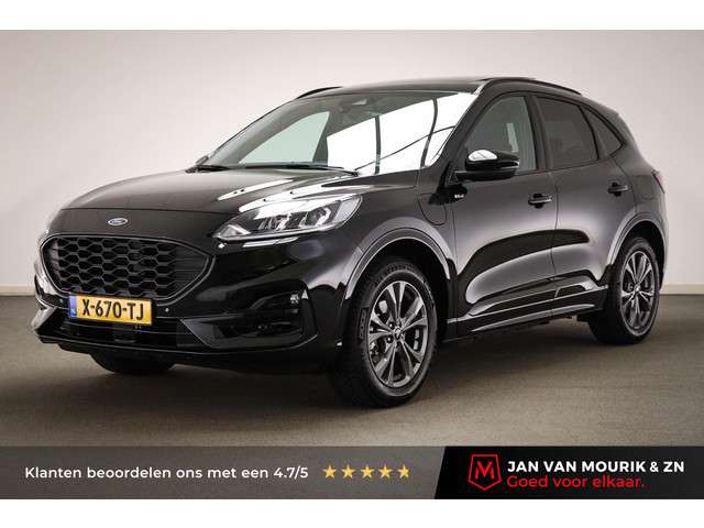 Ford Kuga 2023 Hybride