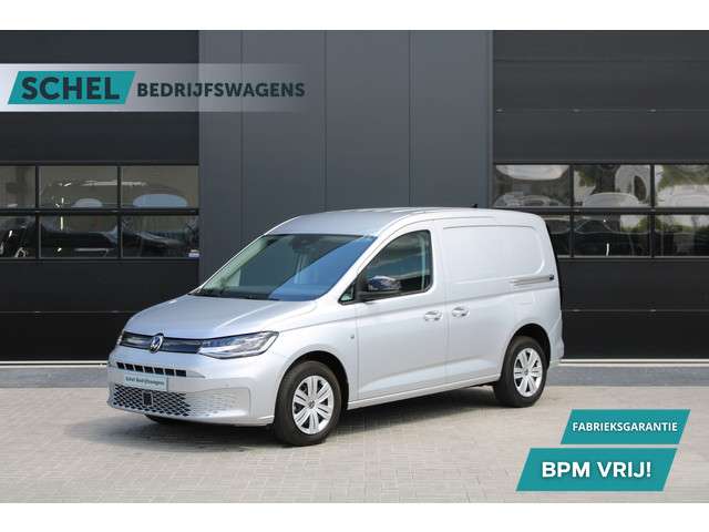 Volkswagen Caddy 2024 Diesel