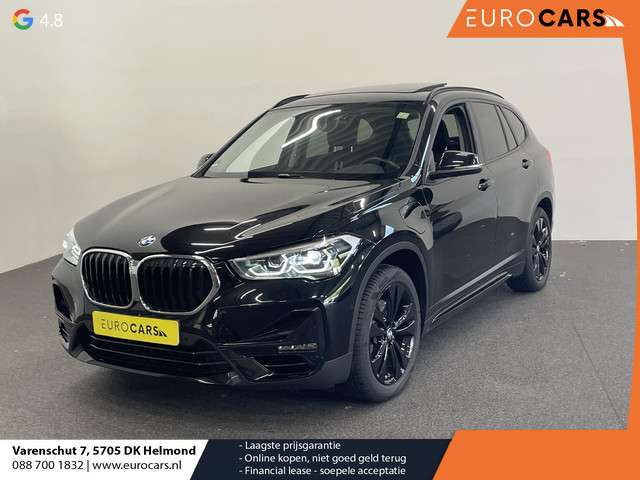 BMW X1 2021 Hybride