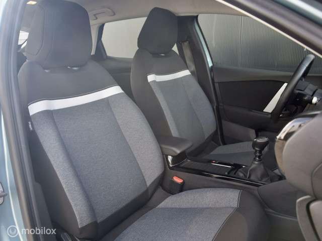 Citroen C4 2021 Benzine