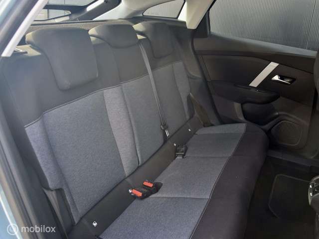 Citroen C4 2021 Benzine