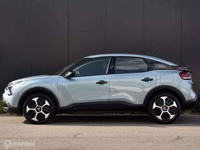 Citroen C4 2021 Benzine