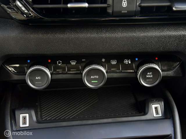 Citroen C4 2021 Benzine