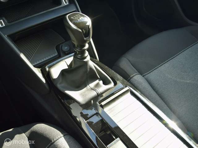 Citroen C4 2021 Benzine