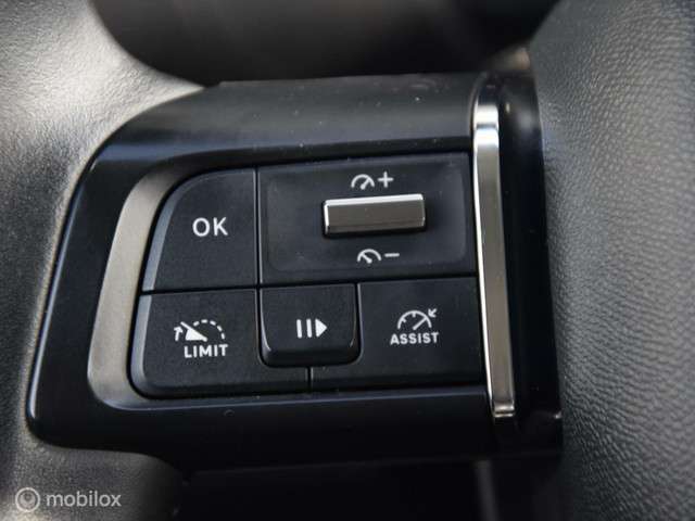 Citroen C4 2021 Benzine