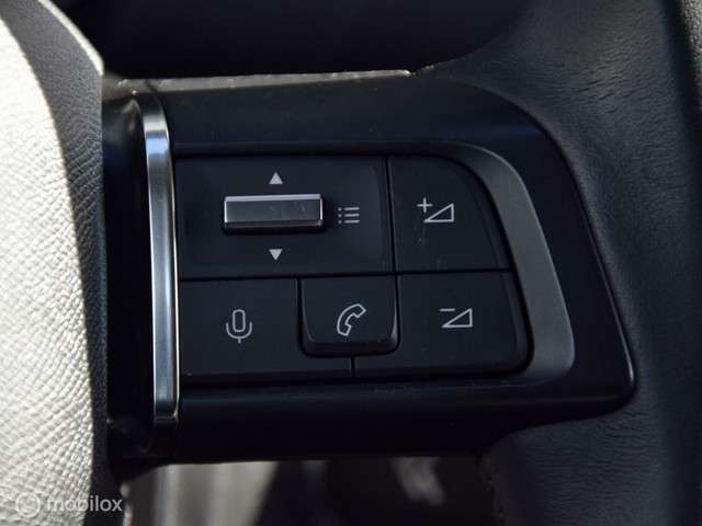Citroen C4 2021 Benzine