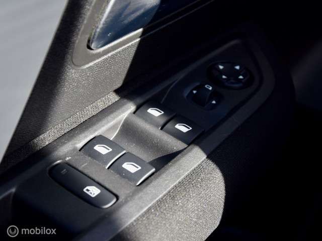 Citroen C4 2021 Benzine