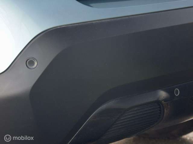 Citroen C4 2021 Benzine