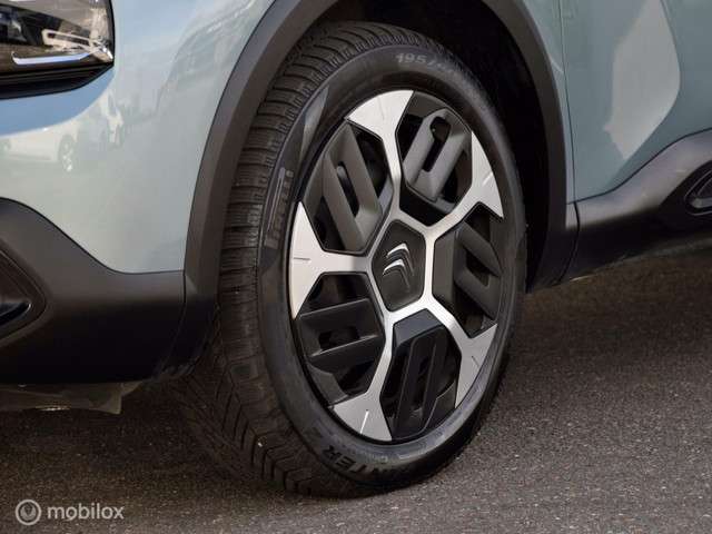 Citroen C4 2021 Benzine