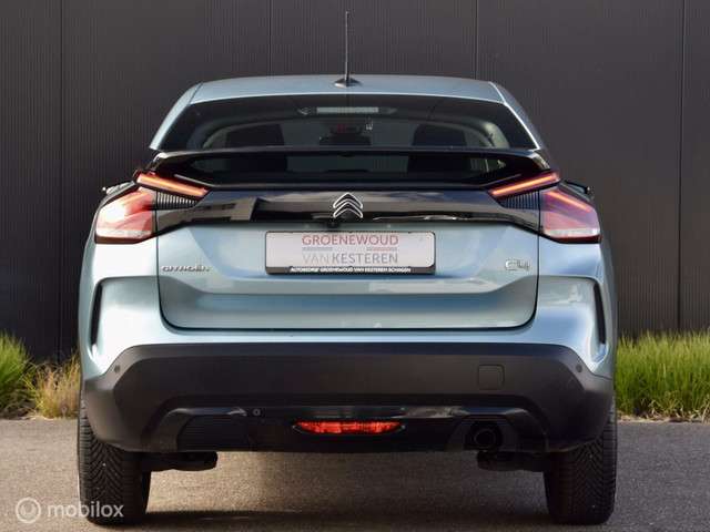 Citroen C4 2021 Benzine
