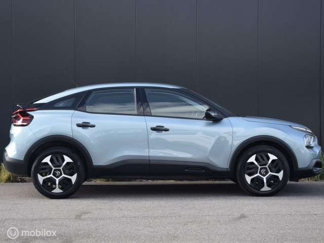 Citroen C4 2021 Benzine