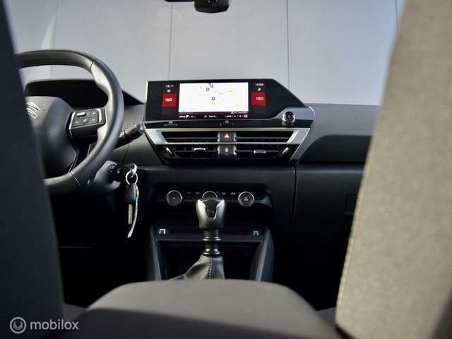 Citroen C4 2021 Benzine