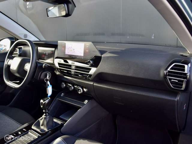 Citroen C4 2021 Benzine