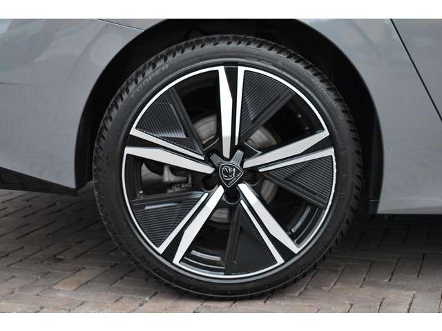 Peugeot 308 2024 Benzine