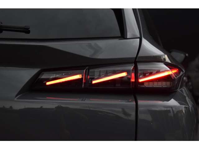 Peugeot 308 2024 Benzine