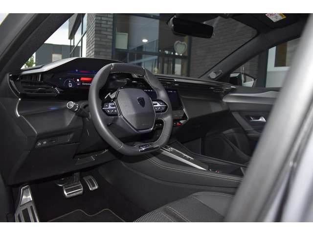 Peugeot 308 2024 Benzine