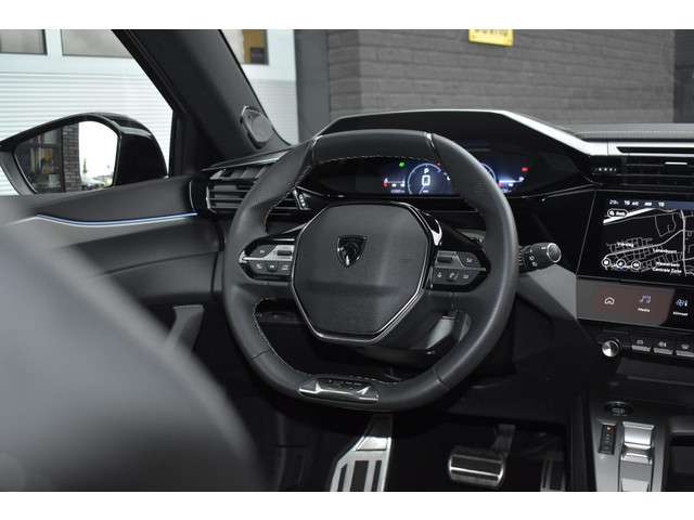 Peugeot 308 2024 Benzine