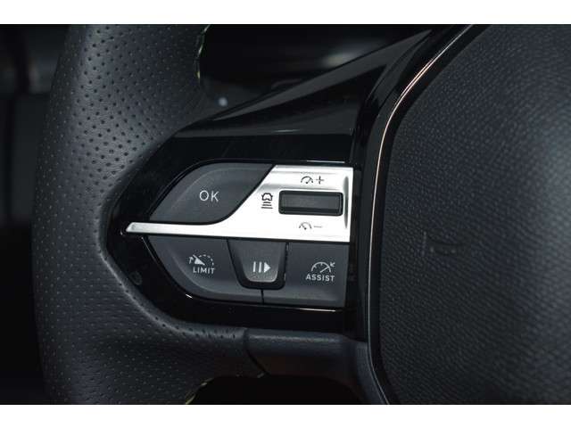 Peugeot 308 2024 Benzine