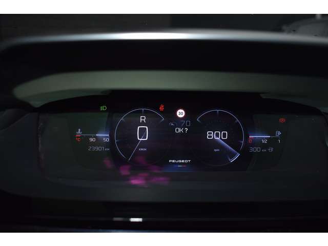 Peugeot 308 2024 Benzine