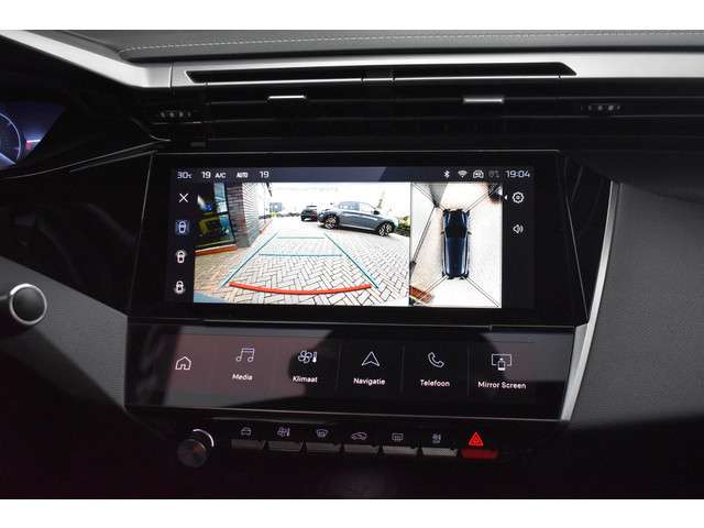 Peugeot 308 2024 Benzine
