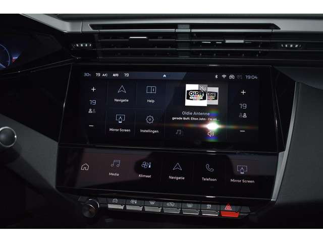 Peugeot 308 2024 Benzine