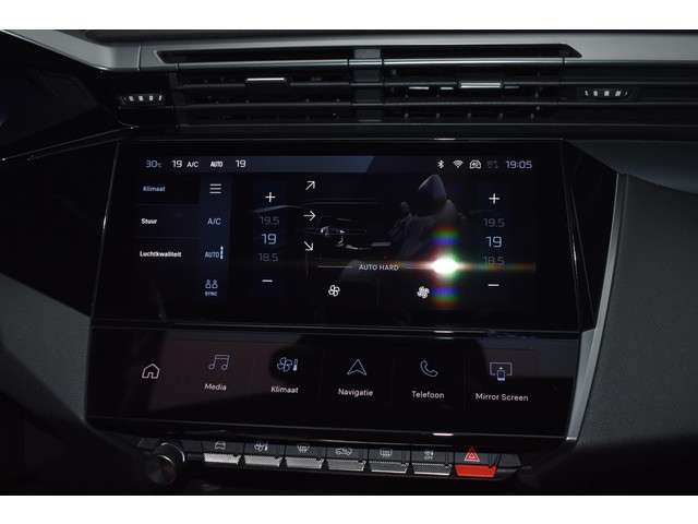 Peugeot 308 2024 Benzine