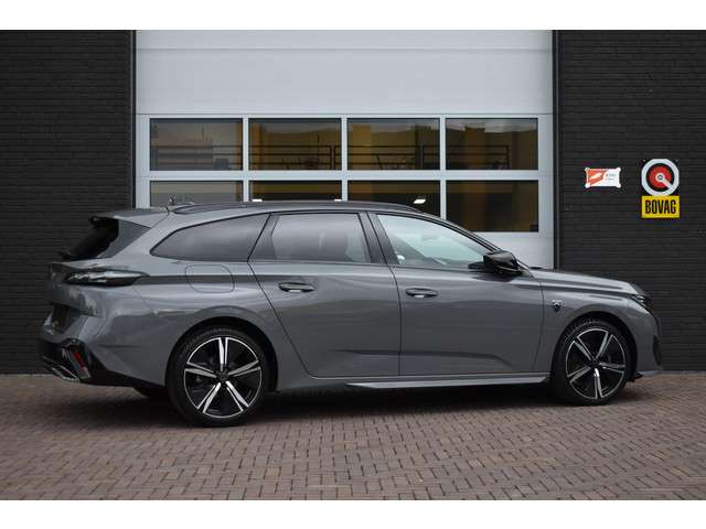Peugeot 308 2024 Benzine