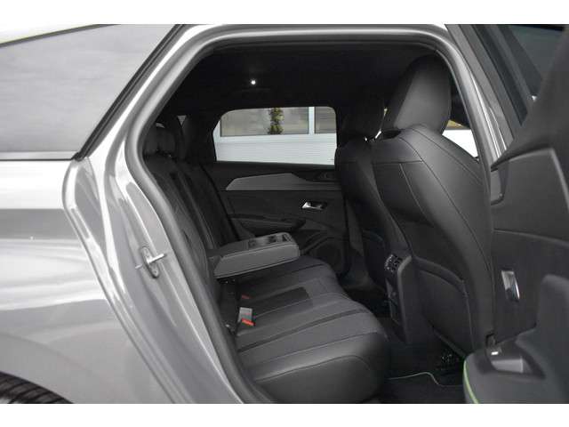 Peugeot 308 2024 Benzine