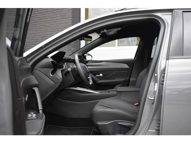 Peugeot 308 2024 Benzine